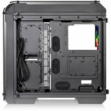 Thermaltake View 71 Tempered Glass RGB Edition Full Tower Chassis — CA-1I7-00F1WN-01