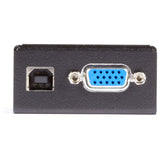 Black Box VGA to DVI-D Video Converter - USB-Powered — KVGA-DVID