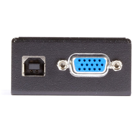 Black Box VGA to DVI-D Video Converter - USB-Powered — KVGA-DVID