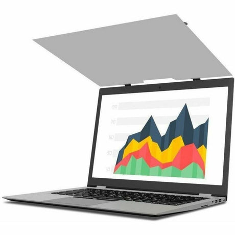 3M&trade; Privacy Filter for 14in Laptop, 16:9, PF140W9B