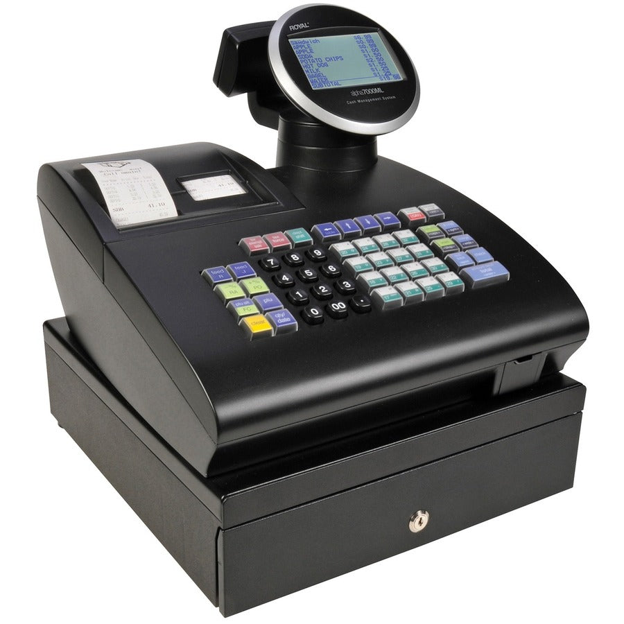 Royal Alpha 7000ML Cash Register — 69163Y