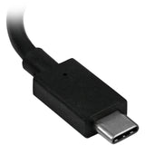 StarTech.com USB C to HDMI Adapter - 4K 60Hz - Thunderbolt 3 Compatible - USB-C Adapter - USB Type C to HDMI Dongle Converter — CDP2HD4K60