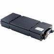 APC Replacement Battery Cartridge for Smart-UPS On-Line, 12V 5Ah lead-acid battery, 2-year repair or replace warranty — APCRBC152