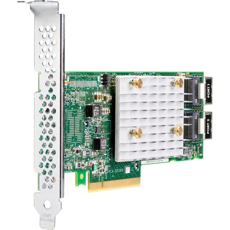 HPE Smart Array E208i-p SR Gen10 Controller — 836266-001