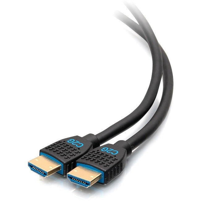 C2G 20ft 4K HDMI Cable with Ethernet - Premium Certified - High Speed 60Hz — 50188
