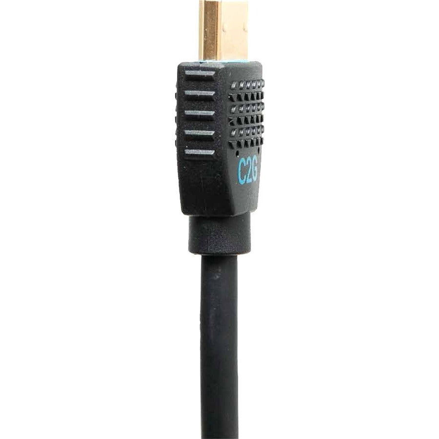 C2G 20ft 4K HDMI Cable with Ethernet - Premium Certified - High Speed 60Hz — 50188
