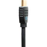 C2G 20ft 4K HDMI Cable with Ethernet - Premium Certified - High Speed 60Hz — 50188