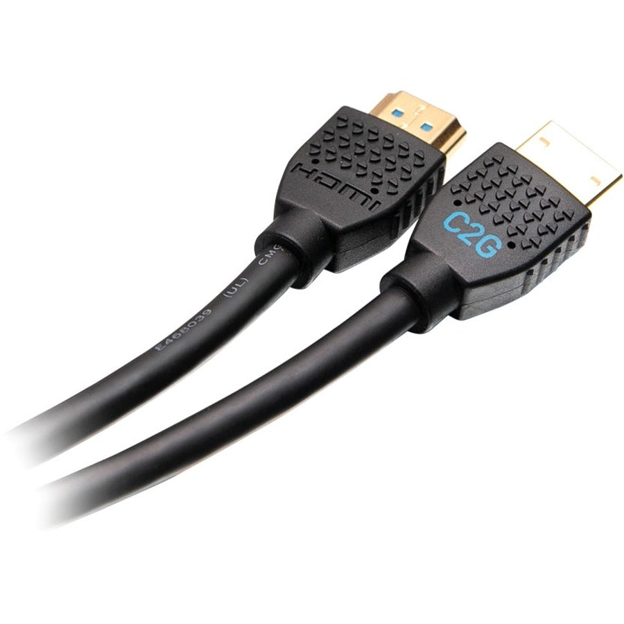C2G 20ft 4K HDMI Cable with Ethernet - Premium Certified - High Speed 60Hz — 50188