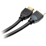 C2G 20ft 4K HDMI Cable with Ethernet - Premium Certified - High Speed 60Hz — 50188