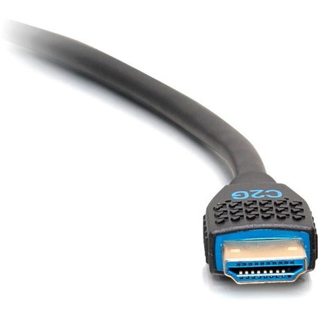 C2G 20ft 4K HDMI Cable with Ethernet - Premium Certified - High Speed 60Hz — 50188