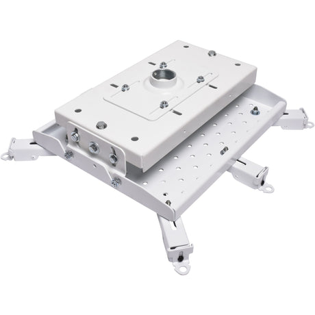 Chief Heavy Duty Universal Projector Mount - White — VCMUW