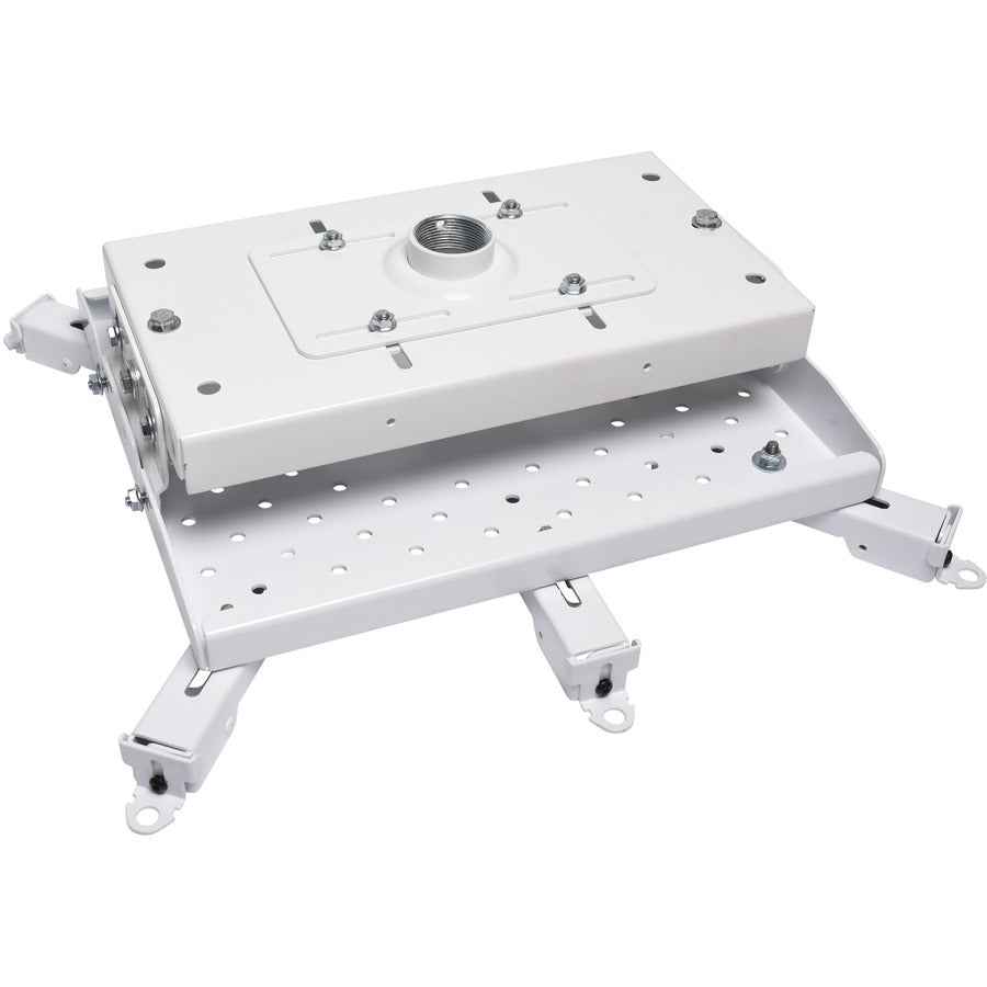 Chief Heavy Duty Universal Projector Mount - White — VCMUW
