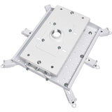 Chief Heavy Duty Universal Projector Mount - White — VCMUW