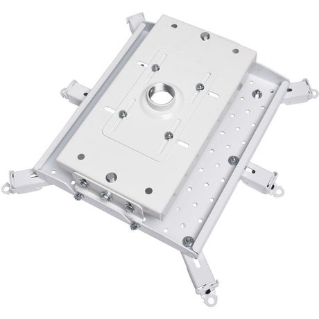 Chief Heavy Duty Universal Projector Mount - White — VCMUW