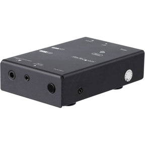 StarTech.com HDMI over IP Receiver for ST12MHDLNHK - Video over IP - 1080p — ST12MHDLNHR