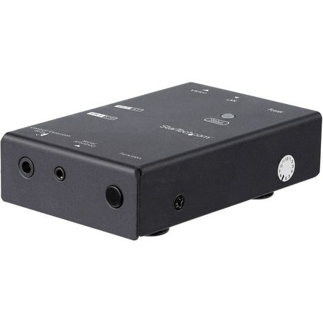 StarTech.com HDMI over IP Receiver for ST12MHDLNHK - Video over IP - 1080p — ST12MHDLNHR