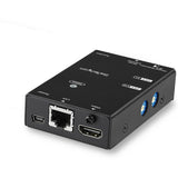 StarTech.com HDMI over IP Receiver for ST12MHDLNHK - Video over IP - 1080p — ST12MHDLNHR