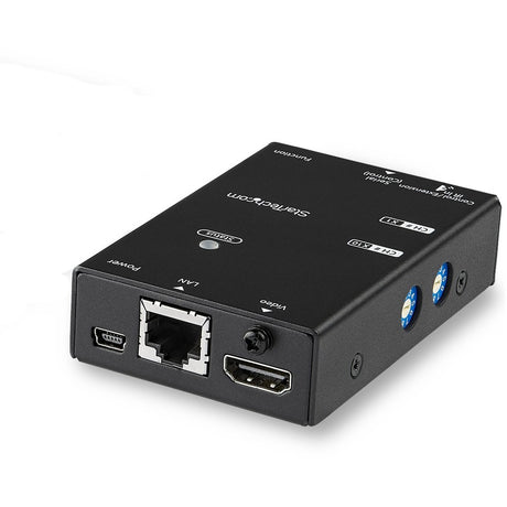 StarTech.com HDMI over IP Receiver for ST12MHDLNHK - Video over IP - 1080p — ST12MHDLNHR