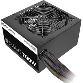 Thermaltake Smart SP-700AH2NKW ATX12V & EPS12V Power Supply — PS-SPD-0700NPCWUS-W