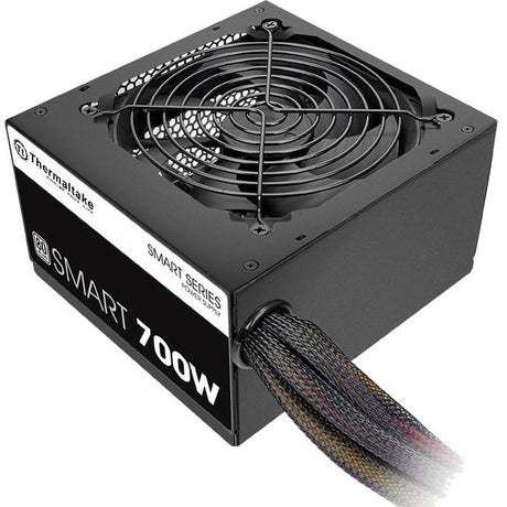 Thermaltake Smart SP-700AH2NKW ATX12V & EPS12V Power Supply — PS-SPD-0700NPCWUS-W