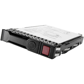 HPE 3.84 TB Solid State Drive - 2.5" Internal - SATA (SATA/600) - Read Intensive — P18485-001