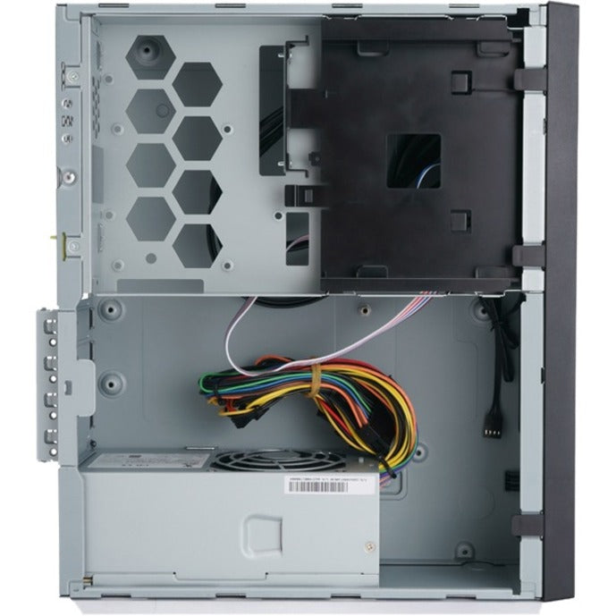 In Win CK709 Computer Case — CK709.FF300TB3