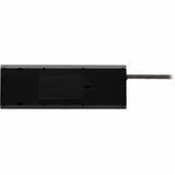 Eaton Tripp Lite Series 8-Outlet Surge Protector with 1 USB-A and 1 USB-C (3.9A Shared) - 8 ft. Cord, 2100 Joules, Metal Housing — TLM88USBC