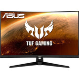TUF VG328H1B 32" Class Full HD Curved Screen Gaming LCD Monitor - 16:9 — VG328H1B