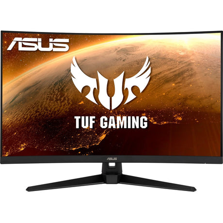 TUF VG328H1B 32" Class Full HD Curved Screen Gaming LCD Monitor - 16:9 — VG328H1B