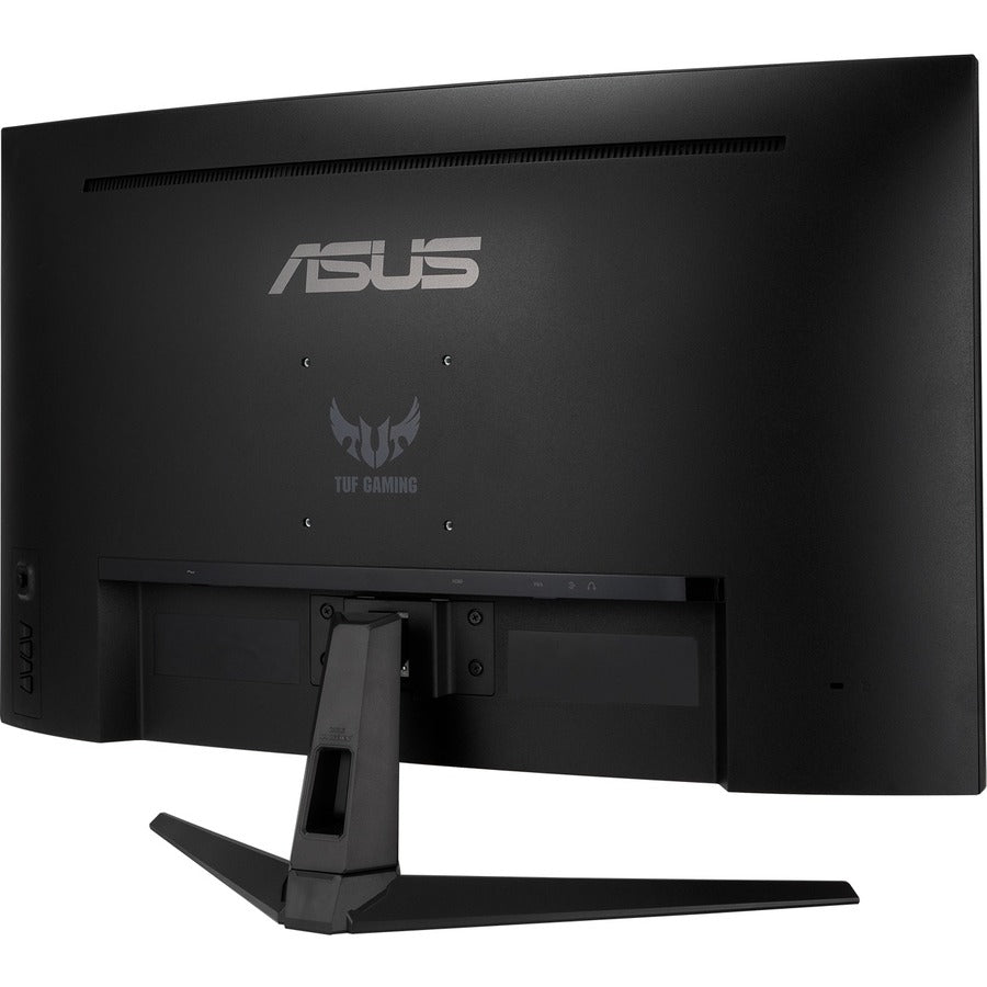 TUF VG328H1B 32" Class Full HD Curved Screen Gaming LCD Monitor - 16:9 — VG328H1B