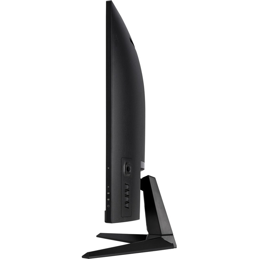 TUF VG328H1B 32" Class Full HD Curved Screen Gaming LCD Monitor - 16:9 — VG328H1B