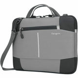 Targus Bex II TSS92204 Carrying Case (Slipcase) for 13.3" Notebook - Gray — TSS92204