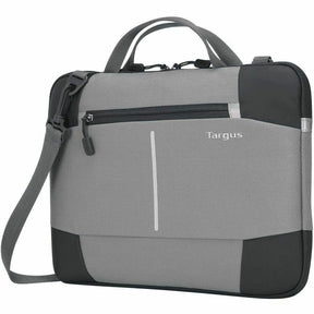 Targus Bex II TSS92204 Carrying Case (Slipcase) for 13.3" Notebook - Gray — TSS92204
