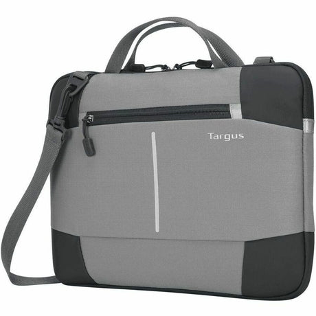 Targus Bex II TSS92204 Carrying Case (Slipcase) for 13.3" Notebook - Gray — TSS92204