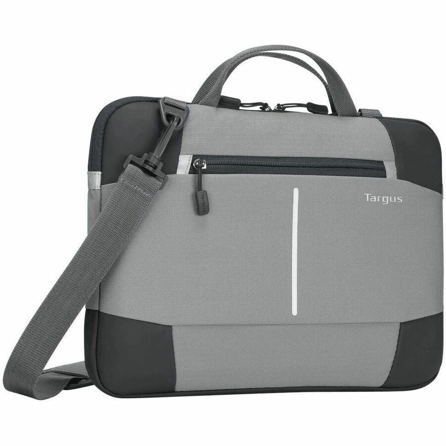 Targus Bex II TSS92204 Carrying Case (Slipcase) for 13.3" Notebook - Gray — TSS92204