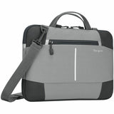 Targus Bex II TSS92204 Carrying Case (Slipcase) for 13.3" Notebook - Gray — TSS92204