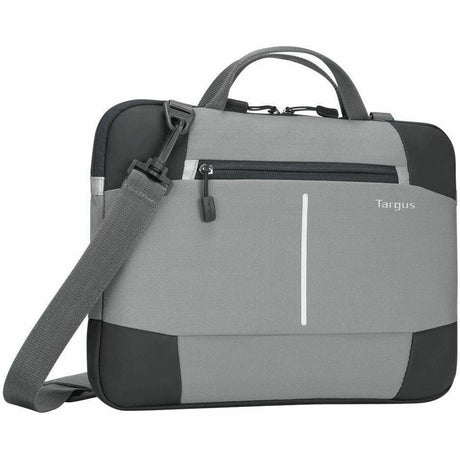 Targus Bex II TSS92204 Carrying Case (Slipcase) for 13.3" Notebook - Gray — TSS92204