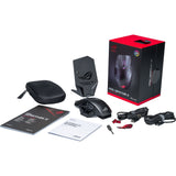 Asus ROG Spatha X Gaming Mouse — P707ROGSPATHAX