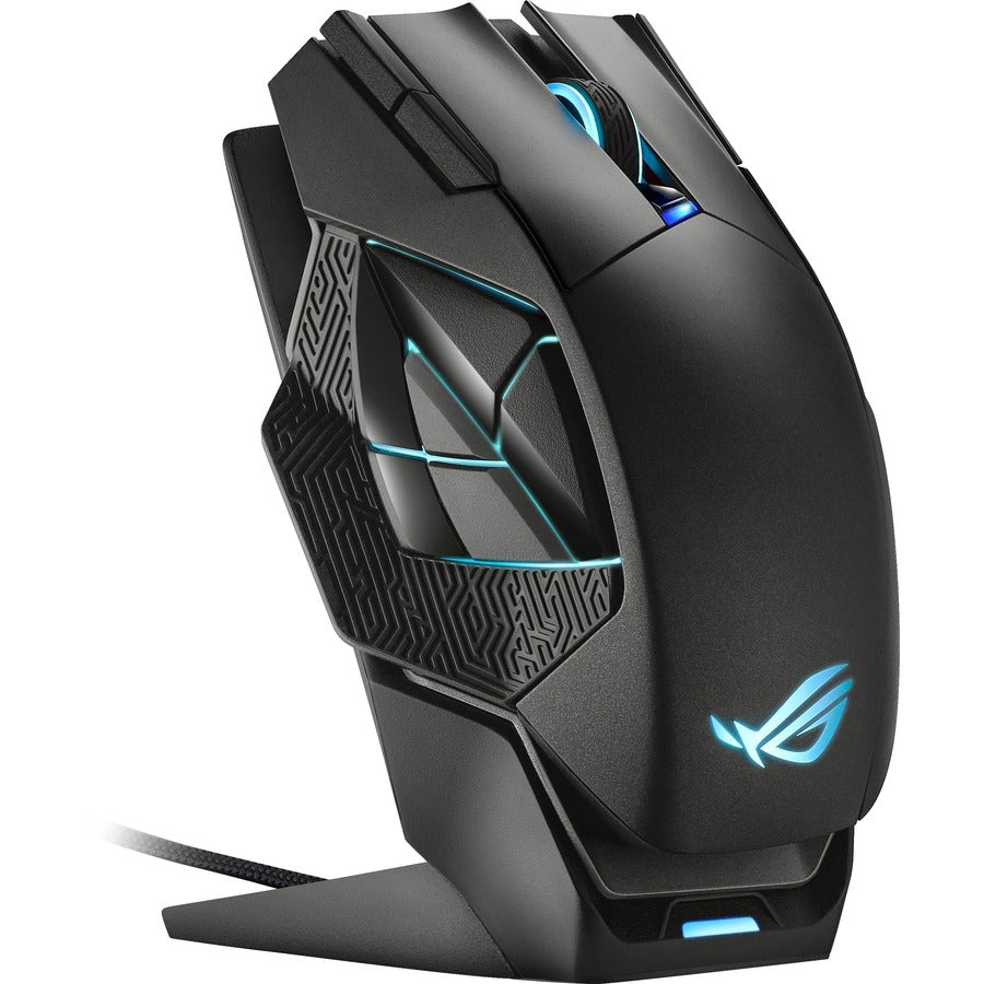 Asus ROG Spatha X Gaming Mouse — P707ROGSPATHAX