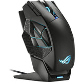 Asus ROG Spatha X Gaming Mouse — P707ROGSPATHAX