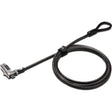Kensington Slim NanoSaver Combination Laptop Lock — K60603WW