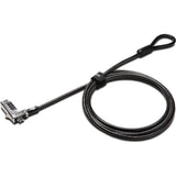 Kensington Slim NanoSaver Combination Laptop Lock — K60603WW