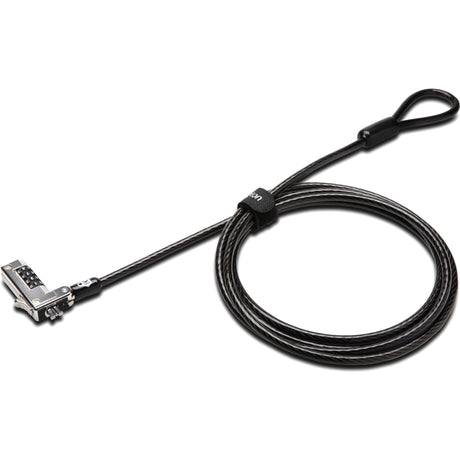 Kensington Slim NanoSaver Combination Laptop Lock — K60603WW