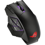 Asus ROG Spatha X Gaming Mouse — P707ROGSPATHAX