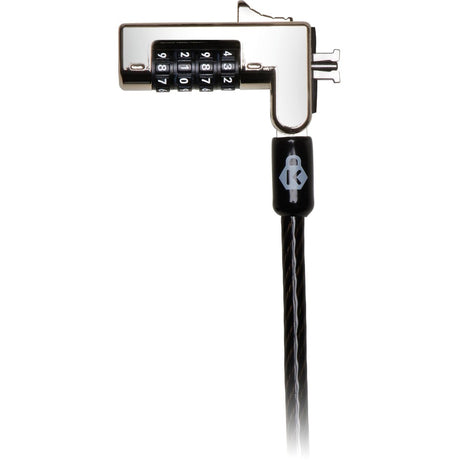 Kensington Slim NanoSaver Combination Laptop Lock — K60603WW