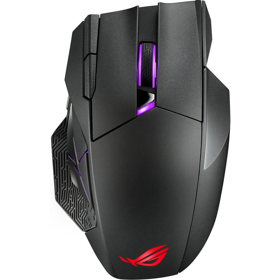 Asus ROG Spatha X Gaming Mouse — P707ROGSPATHAX