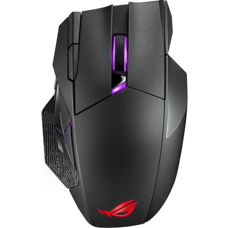 Asus ROG Spatha X Gaming Mouse — P707ROGSPATHAX