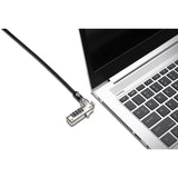 Kensington Slim NanoSaver Combination Laptop Lock — K60603WW