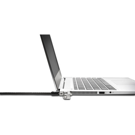 Kensington Slim NanoSaver Combination Laptop Lock — K60603WW