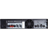 Crown XTI 1002 Amplifier - 1000 W RMS - 2 Channel — NXTI1002-U-US